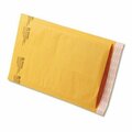 Essendant Industrial AA-Sealed Air Jiffylite&#174; Self Seal Mailer, #3, 8-1/2in x 14-1/2in, Golden Brown, 100PK 39094